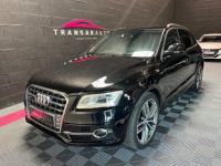 Audi SQ5 V6 3.0 BiTDI 326 Quattro Tiptronic 8 - <small></small> 24.990 € <small>TTC</small> - #1