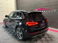 Audi SQ5 V6 3.0 BiTDI 326 Quattro Tiptronic 8 - <small></small> 24.990 € <small>TTC</small> - #3