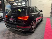 Audi SQ5 V6 3.0 BiTDI 326 Quattro Tiptronic 8 - <small></small> 24.990 € <small>TTC</small> - #5