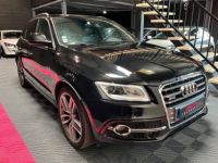 Audi SQ5 V6 3.0 BiTDI 326 Quattro Tiptronic 8 - <small></small> 24.990 € <small>TTC</small> - #7