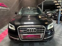 Audi SQ5 V6 3.0 BiTDI 326 Quattro Tiptronic 8 - <small></small> 24.990 € <small>TTC</small> - #8