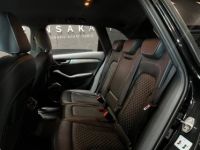 Audi SQ5 V6 3.0 BiTDI 326 Quattro Tiptronic 8 - <small></small> 24.990 € <small>TTC</small> - #14