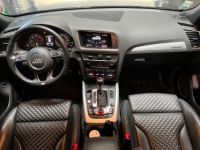 Audi SQ5 V6 3.0 BiTDI 326 Quattro Tiptronic 8 - <small></small> 24.990 € <small>TTC</small> - #17