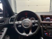 Audi SQ5 V6 3.0 BiTDI 326 Quattro Tiptronic 8 - <small></small> 24.990 € <small>TTC</small> - #18