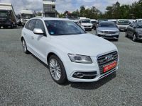 Audi SQ5 V6 3.0 BiTDI 326 Quattro Tiptronic 8 avec 11000 euros d'options  - <small></small> 26.900 € <small>TTC</small> - #6