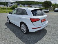 Audi SQ5 V6 3.0 BiTDI 326 Quattro Tiptronic 8 avec 11000 euros d'options  - <small></small> 26.900 € <small>TTC</small> - #8