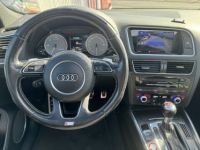Audi SQ5 V6 3.0 BiTDI Plus 340 Quattro - <small></small> 34.890 € <small>TTC</small> - #8