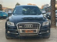 Audi SQ5 V6 3.0 BiTDI Plus 340 Quattro / 2ÈME MAIN FRANÇAIS / ENTRETIEN COMPLET / TOIT OUVRANT - <small></small> 29.890 € <small>TTC</small> - #2