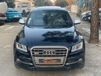 Audi SQ5 V6 3.0 BiTDI Plus 340 Quattro / 2ÈME MAIN FRANÇAIS / ENTRETIEN COMPLET / TOIT OUVRANT - <small></small> 29.890 € <small>TTC</small> - #4