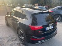 Audi SQ5 V6 3.0 BiTDI Plus 340 Quattro / 2ÈME MAIN FRANÇAIS / ENTRETIEN COMPLET / TOIT OUVRANT - <small></small> 29.890 € <small>TTC</small> - #5