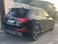 Audi SQ5 V6 3.0 BiTDI Plus 340 Quattro / 2ÈME MAIN FRANÇAIS / ENTRETIEN COMPLET / TOIT OUVRANT - <small></small> 29.890 € <small>TTC</small> - #6