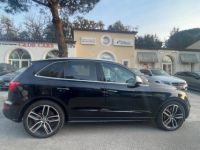 Audi SQ5 V6 3.0 BiTDI Plus 340 Quattro / 2ÈME MAIN FRANÇAIS / ENTRETIEN COMPLET / TOIT OUVRANT - <small></small> 29.890 € <small>TTC</small> - #7