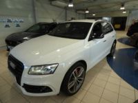 Audi SQ5 V6 3.0 BiTDI Plus 340 Quattro Tiptronic 8 - <small></small> 34.990 € <small>TTC</small> - #2