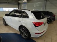 Audi SQ5 V6 3.0 BiTDI Plus 340 Quattro Tiptronic 8 - <small></small> 34.990 € <small>TTC</small> - #3