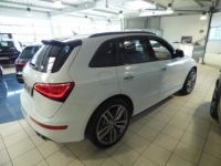 Audi SQ5 V6 3.0 BiTDI Plus 340 Quattro Tiptronic 8 - <small></small> 34.990 € <small>TTC</small> - #4