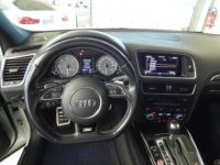 Audi SQ5 V6 3.0 BiTDI Plus 340 Quattro Tiptronic 8 - <small></small> 34.990 € <small>TTC</small> - #7