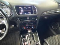 Audi SQ5 V6 3.0 BiTDI Plus 340 Quattro Tiptronic 8 - <small></small> 34.990 € <small>TTC</small> - #19