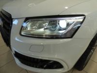 Audi SQ5 V6 3.0 BiTDI Plus 340 Quattro Tiptronic 8 - <small></small> 34.990 € <small>TTC</small> - #28