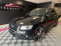 Audi SQ5 V6 3.0 BiTDI Plus 340 Quattro Tiptronic 8 - <small></small> 23.990 € <small>TTC</small> - #1