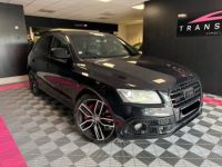 Audi SQ5 V6 3.0 BiTDI Plus 340 Quattro Tiptronic 8 - <small></small> 23.990 € <small>TTC</small> - #7