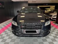 Audi SQ5 V6 3.0 BiTDI Plus 340 Quattro Tiptronic 8 - <small></small> 23.990 € <small>TTC</small> - #8