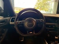 Audi SQ5 V6 3.0 BiTDI Plus 340 Quattro Tiptronic 8 - <small></small> 23.990 € <small>TTC</small> - #12