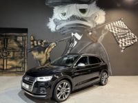 Audi SQ5 V6 3.0 TFSI 354 quattro tiptronic toit ouvrant / bang&olufsen - <small></small> 37.990 € <small>TTC</small> - #1