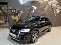 Audi SQ5 V6 3.0 TFSI 354 quattro tiptronic toit ouvrant / bang&olufsen - <small></small> 37.990 € <small>TTC</small> - #2