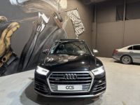 Audi SQ5 V6 3.0 TFSI 354 quattro tiptronic toit ouvrant / bang&olufsen - <small></small> 37.990 € <small>TTC</small> - #3