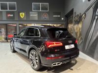 Audi SQ5 V6 3.0 TFSI 354 quattro tiptronic toit ouvrant / bang&olufsen - <small></small> 37.990 € <small>TTC</small> - #5