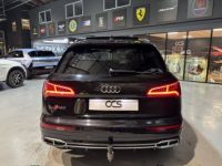 Audi SQ5 V6 3.0 TFSI 354 quattro tiptronic toit ouvrant / bang&olufsen - <small></small> 37.990 € <small>TTC</small> - #6