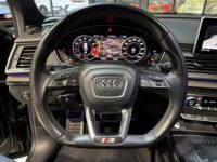 Audi SQ5 V6 3.0 TFSI 354 quattro tiptronic toit ouvrant / bang&olufsen - <small></small> 37.990 € <small>TTC</small> - #14