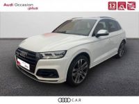 Audi SQ5 V6 3.0 TFSI 354 Tiptronic 8 Quattro  - <small></small> 49.990 € <small>TTC</small> - #1