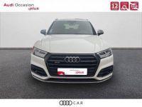 Audi SQ5 V6 3.0 TFSI 354 Tiptronic 8 Quattro  - <small></small> 49.990 € <small>TTC</small> - #2