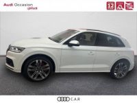 Audi SQ5 V6 3.0 TFSI 354 Tiptronic 8 Quattro  - <small></small> 49.990 € <small>TTC</small> - #3