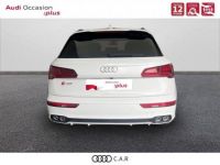 Audi SQ5 V6 3.0 TFSI 354 Tiptronic 8 Quattro  - <small></small> 49.990 € <small>TTC</small> - #4