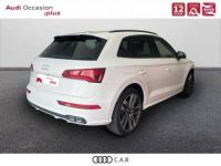 Audi SQ5 V6 3.0 TFSI 354 Tiptronic 8 Quattro  - <small></small> 49.990 € <small>TTC</small> - #5