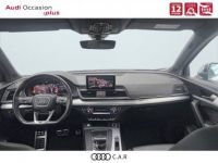 Audi SQ5 V6 3.0 TFSI 354 Tiptronic 8 Quattro  - <small></small> 49.990 € <small>TTC</small> - #6