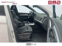 Audi SQ5 V6 3.0 TFSI 354 Tiptronic 8 Quattro  - <small></small> 49.990 € <small>TTC</small> - #7