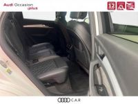 Audi SQ5 V6 3.0 TFSI 354 Tiptronic 8 Quattro  - <small></small> 49.990 € <small>TTC</small> - #8