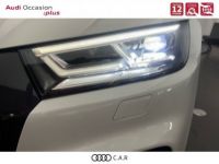 Audi SQ5 V6 3.0 TFSI 354 Tiptronic 8 Quattro  - <small></small> 49.990 € <small>TTC</small> - #10