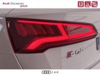 Audi SQ5 V6 3.0 TFSI 354 Tiptronic 8 Quattro  - <small></small> 49.990 € <small>TTC</small> - #11