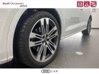 Audi SQ5 V6 3.0 TFSI 354 Tiptronic 8 Quattro  - <small></small> 49.990 € <small>TTC</small> - #12