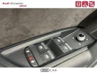 Audi SQ5 V6 3.0 TFSI 354 Tiptronic 8 Quattro  - <small></small> 49.990 € <small>TTC</small> - #13