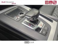 Audi SQ5 V6 3.0 TFSI 354 Tiptronic 8 Quattro  - <small></small> 49.990 € <small>TTC</small> - #16