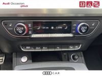 Audi SQ5 V6 3.0 TFSI 354 Tiptronic 8 Quattro  - <small></small> 49.990 € <small>TTC</small> - #17