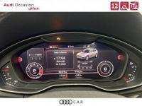 Audi SQ5 V6 3.0 TFSI 354 Tiptronic 8 Quattro  - <small></small> 49.990 € <small>TTC</small> - #25