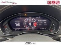 Audi SQ5 V6 3.0 TFSI 354 Tiptronic 8 Quattro  - <small></small> 49.990 € <small>TTC</small> - #26