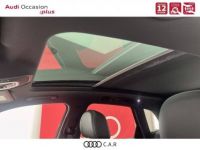 Audi SQ5 V6 3.0 TFSI 354 Tiptronic 8 Quattro  - <small></small> 49.990 € <small>TTC</small> - #27