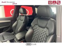 Audi SQ5 V6 3.0 TFSI 354 Tiptronic 8 Quattro  - <small></small> 49.990 € <small>TTC</small> - #28